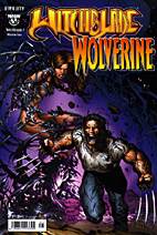 Witchblade / Wolverine 1