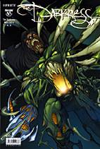 Darkness Neue Serie 8