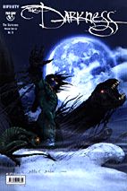 Darkness Neue Serie 9