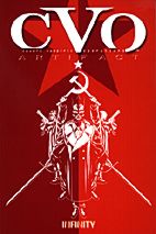 CVO: Artifact Sammelband