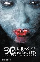 30 Days of Night: Return to Barrow TPB