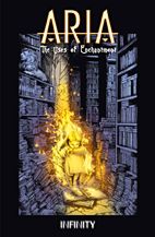 Aria: Uses of Entchantment TPB