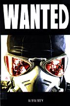 Wanted TPB (Infinity)