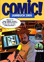 Comic Jahrbuch 2005