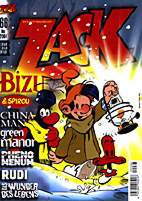 Zack 66 (Dezember 2004)
