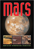 Mars - Phantastische Bilder vom roten Planeten