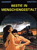 Bestie in Menschengestalt