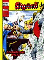Sigurd 96: Gefaehrliche Hilfe