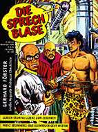 Sprechblase 198