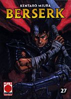 Berserk 27