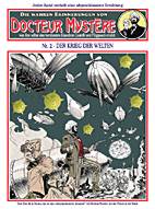 Docteur Mystere 2: Der Krieg der Welten