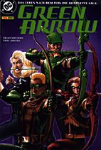 Green Arrow Sonderband 1: Das Leben nach dem Tod