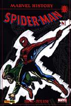 Marvel History 1: Spider-Man 1