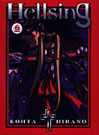 Hellsing 6 - Neue Edition