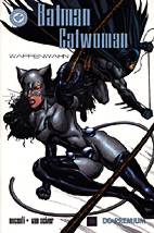 Batman / Catwoman: Waffenwahn