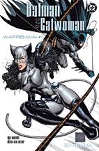 Batman / Catwoman: Waffenwahn HC