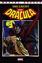 Die Gruft von Dracula 6 (Marvel Horror 06)