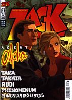Zack 67 (Januar 2005)