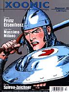 Xoomic 10 (Dezember 2004)