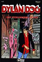 Dylan Dog 31: Die verlorene Stadt