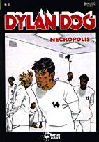 Dylan Dog 33: Necropolis