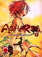 Agharta 7