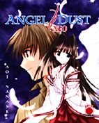 Angel / Dust Neo (Angel / Dust 02)