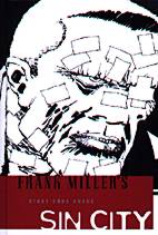 Sin City 1: Stadt ohne Gnade