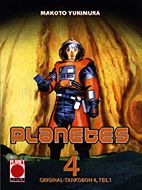 Planetes 4