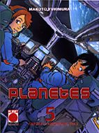 Planetes 5