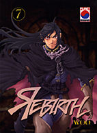 Rebirth 7