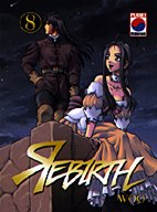 Rebirth 8