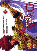 Saint Seiya Episode G 1