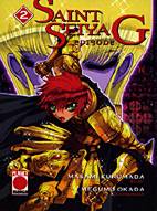 Saint Seiya Episode G 2