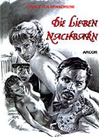 Die lieben Nachbarn