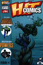 Hit Comics 37