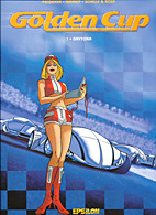 Golden Cup 1: Daytona