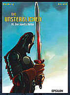 Die Unsterblichen 4: Der zweite Reiter