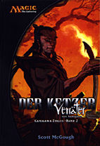 Magic - The Gathering Kamigawa Zyklus 2: Der Ketzer