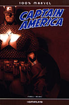 Captain America: Heimatland (100% Marvel 12)