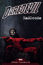 Daredevil Hardcore (mex 54) HC