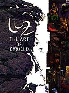 Luz - Art of Ciruelo