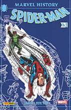 Marvel History 2: Spider-Man 2