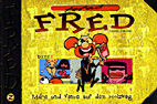 Total Fred 1: Mars und Venus auf dem Holzweg