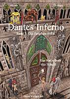 Dantes Inferno 7: Die Jungfrau-Hoelle / Die Kathedrale der Unschuld