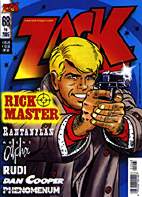 Zack 68 (Februar 2005)