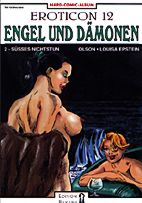Eroticon 12: Engel und Daemonen
