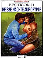 Eroticon 11: Heisse Naechte auf Crypte