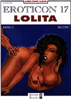 Eroticon 17: Lolita 1