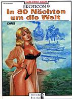 Eroticon 9: In 80 Naechten um die Welt